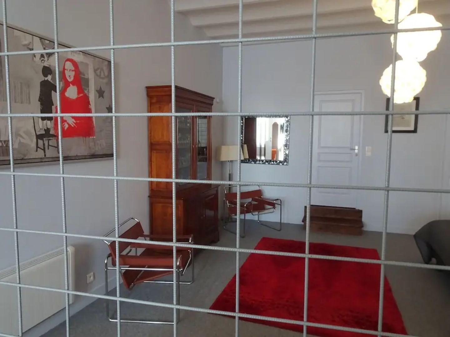 Chambre dhôtes Le Manoir de la Guépière