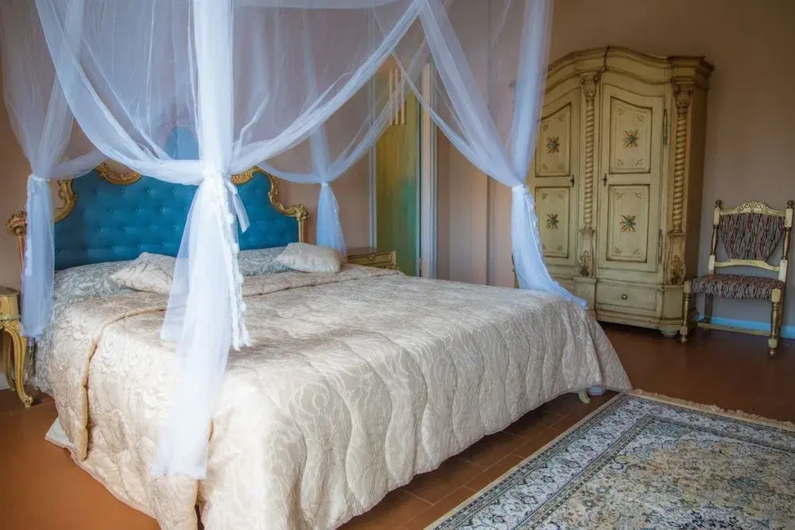 Tatiana Luxury Villa & B&B