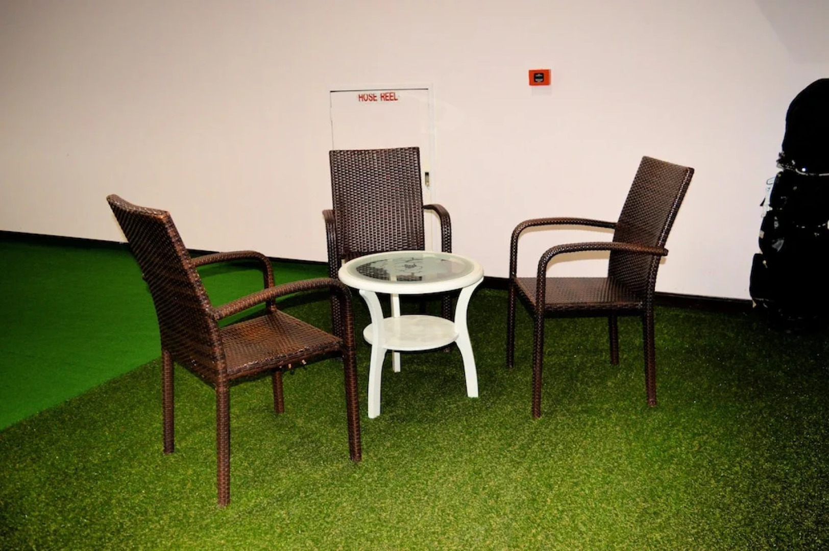 Artitaya Borneo Golf Resort