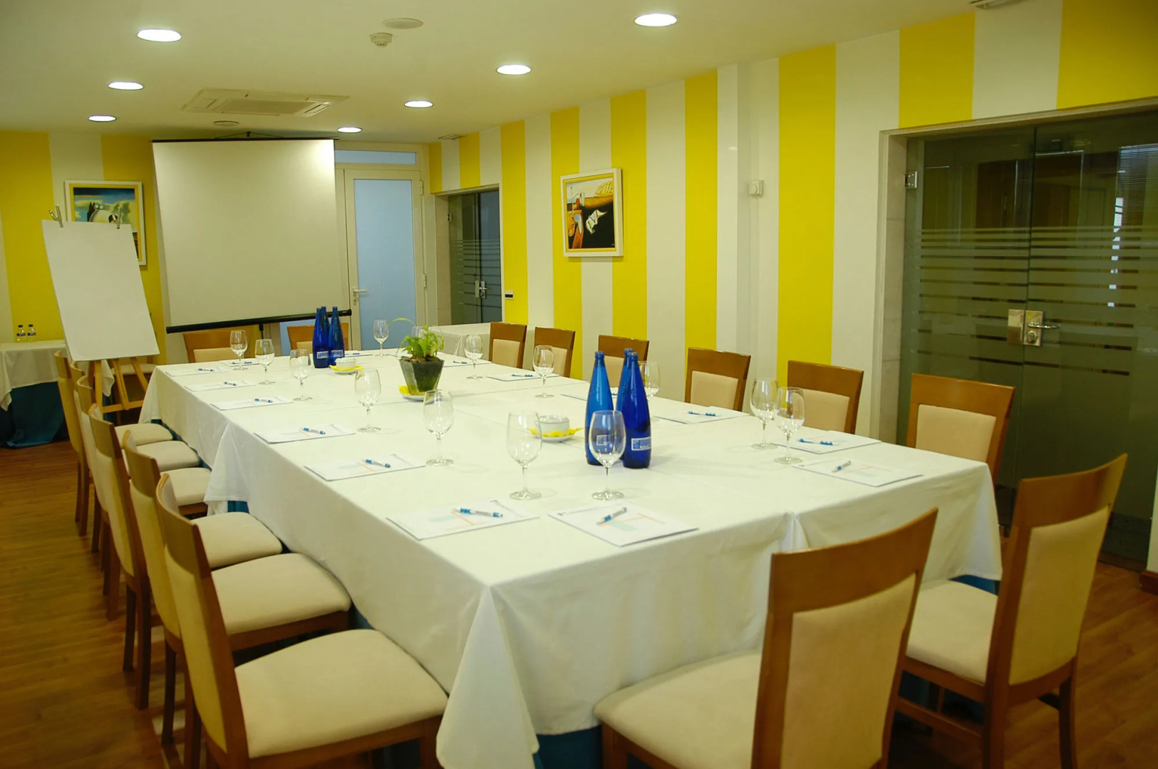 Hotel Alda Ciudad de Soria