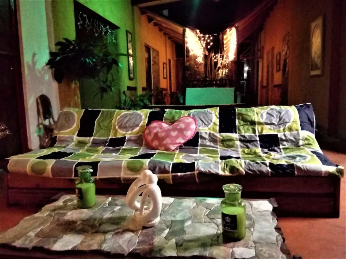 Hotel La Tora