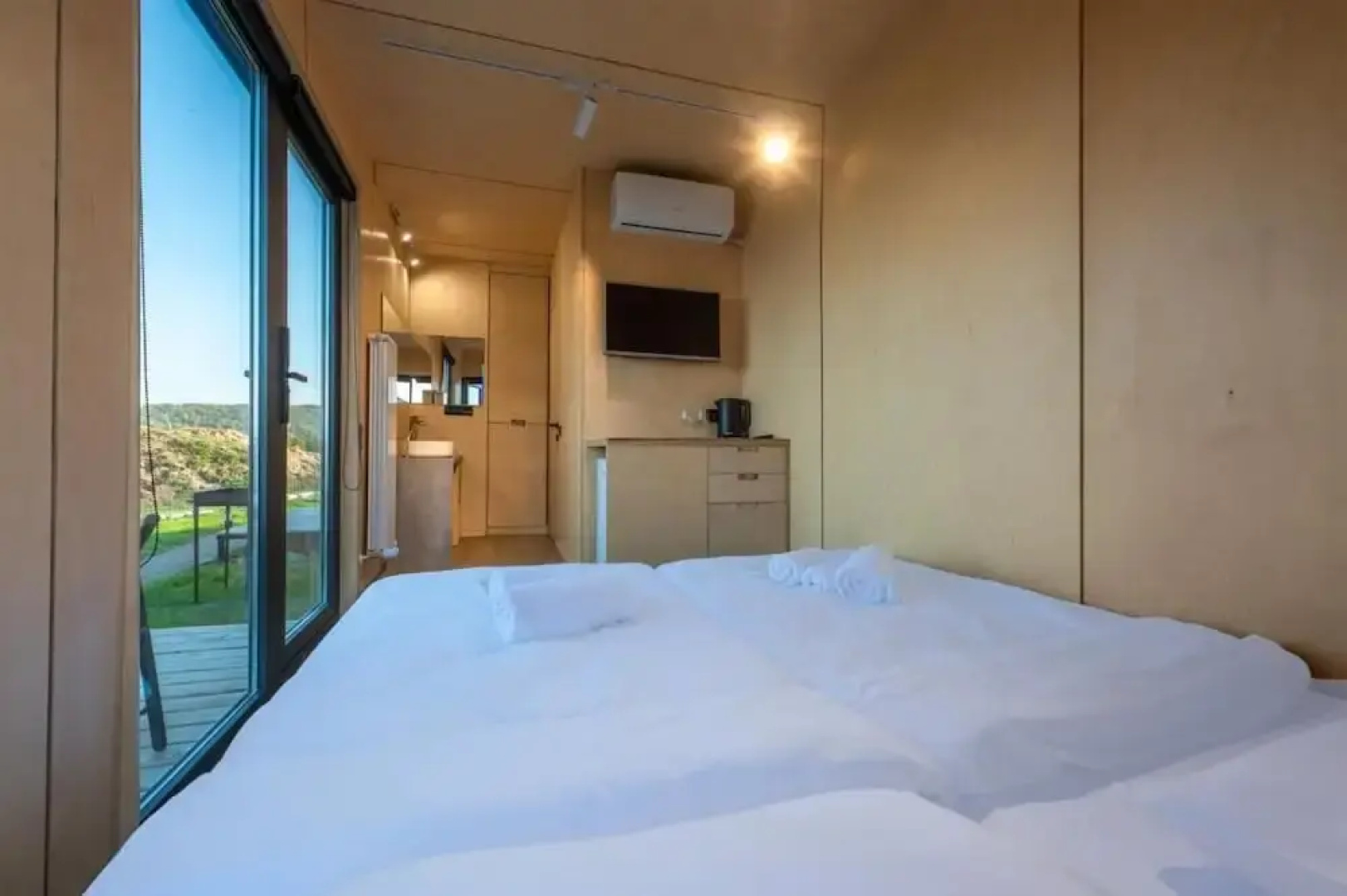 Roombox Kisiskhevi