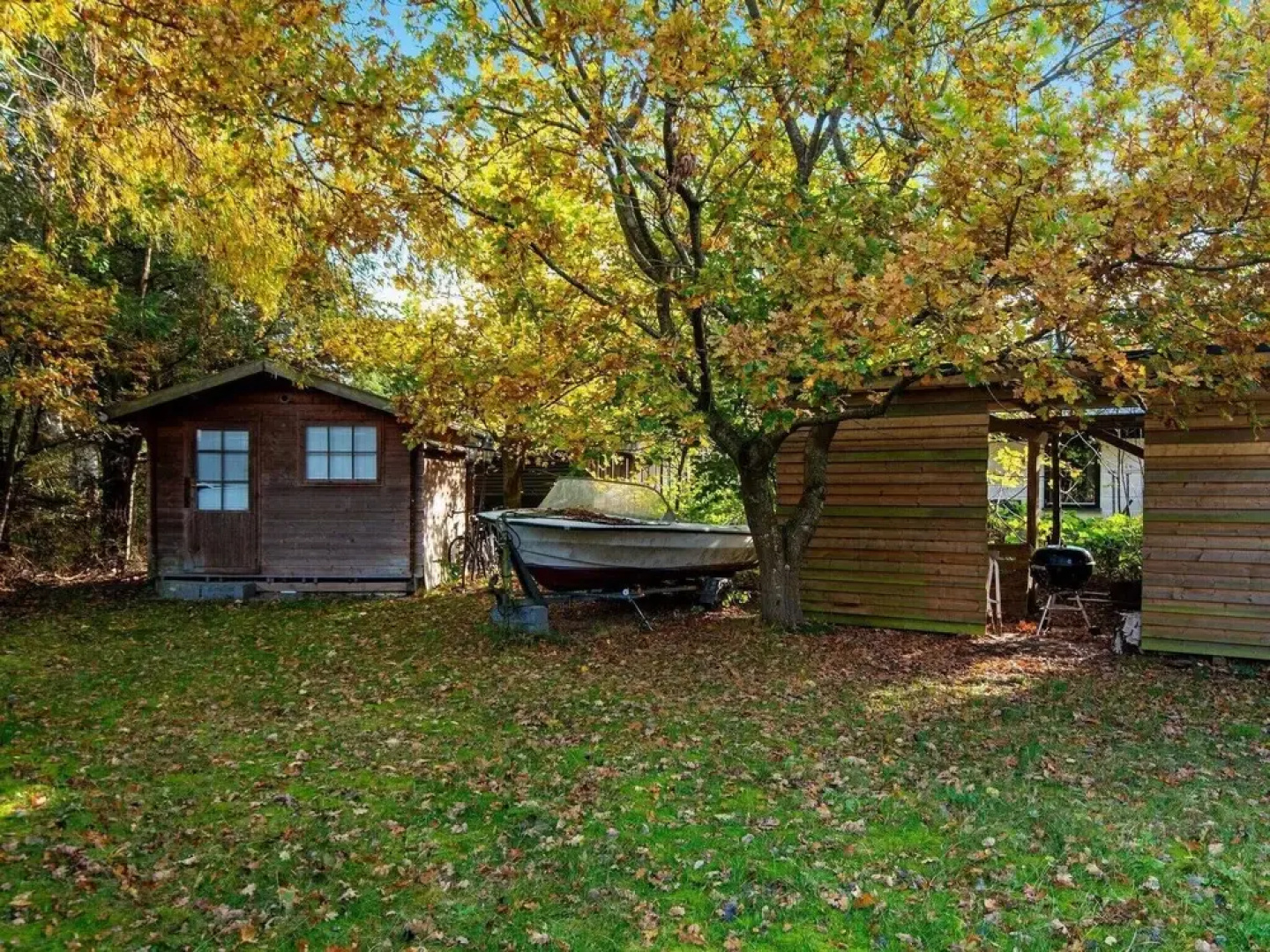 10 Person Holiday Home in Glesborg