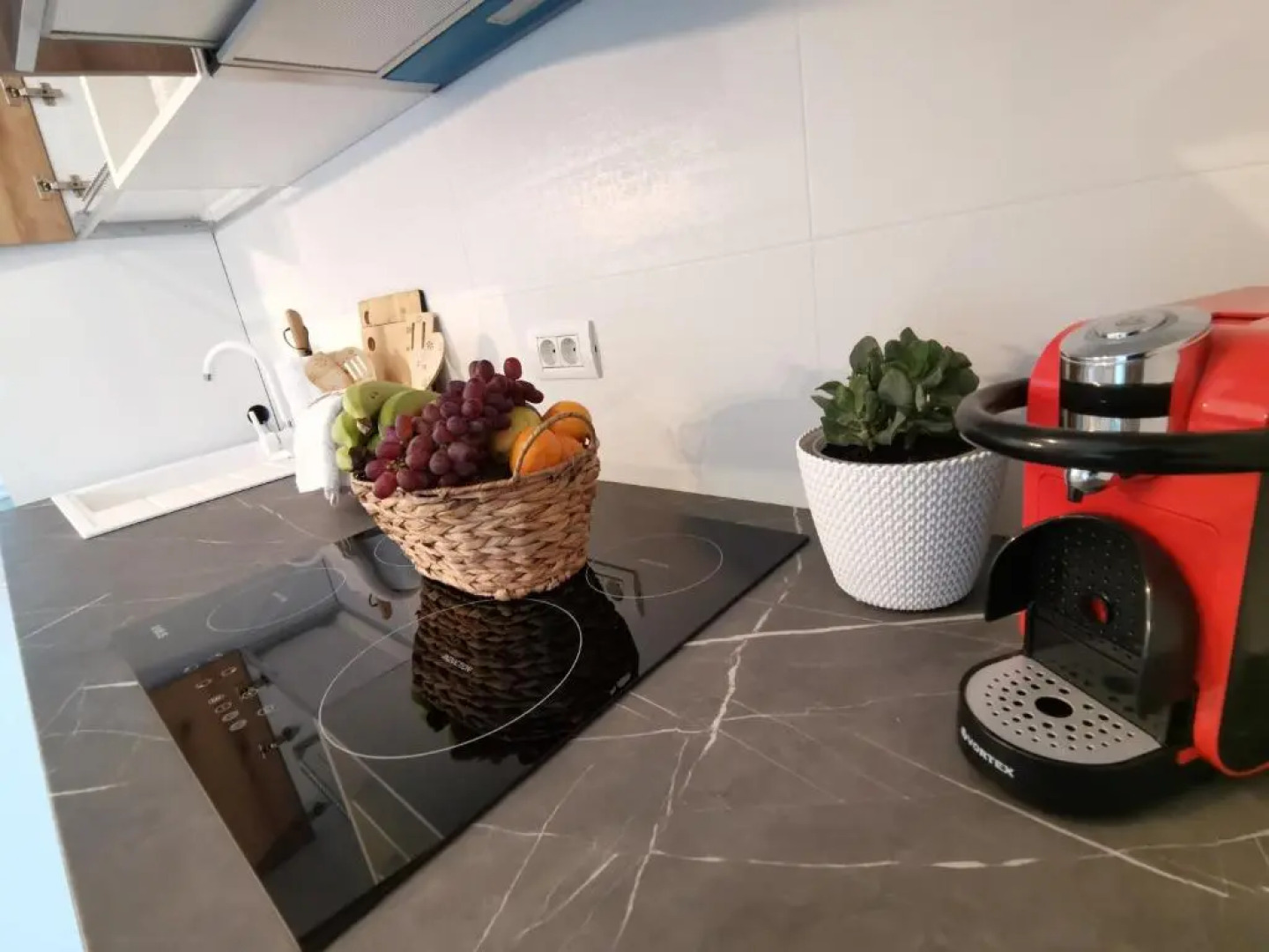 City Center Accommodation - 404