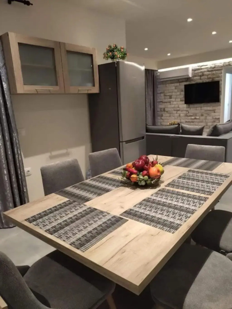 Aqua Luxury Suites Roda