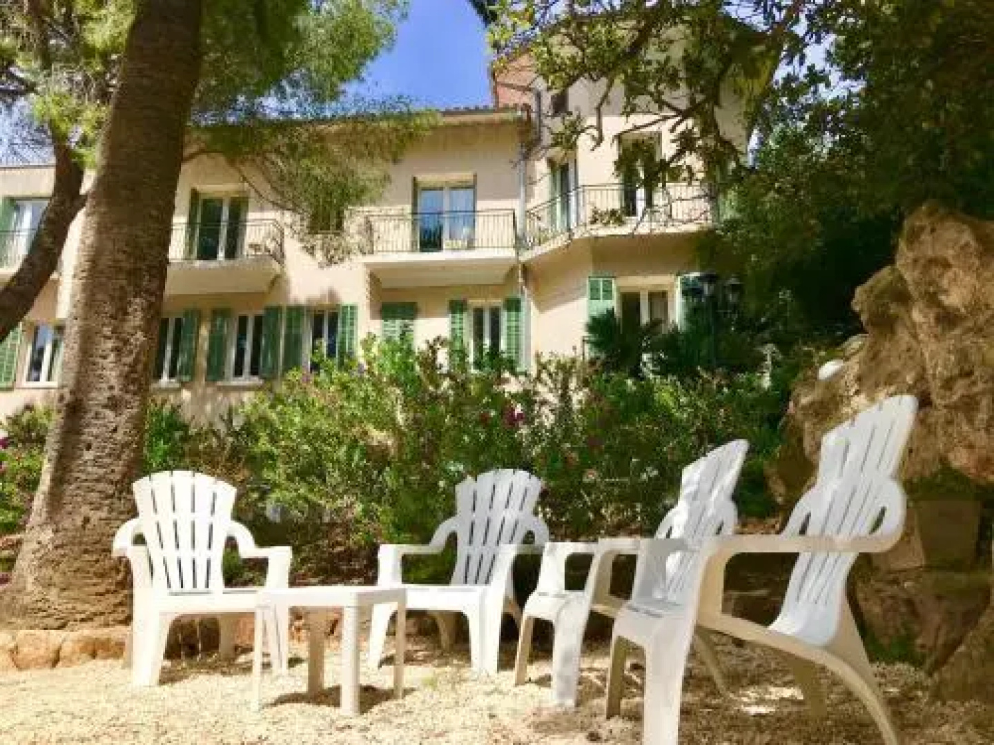 Residence Cote Sud Bandol
