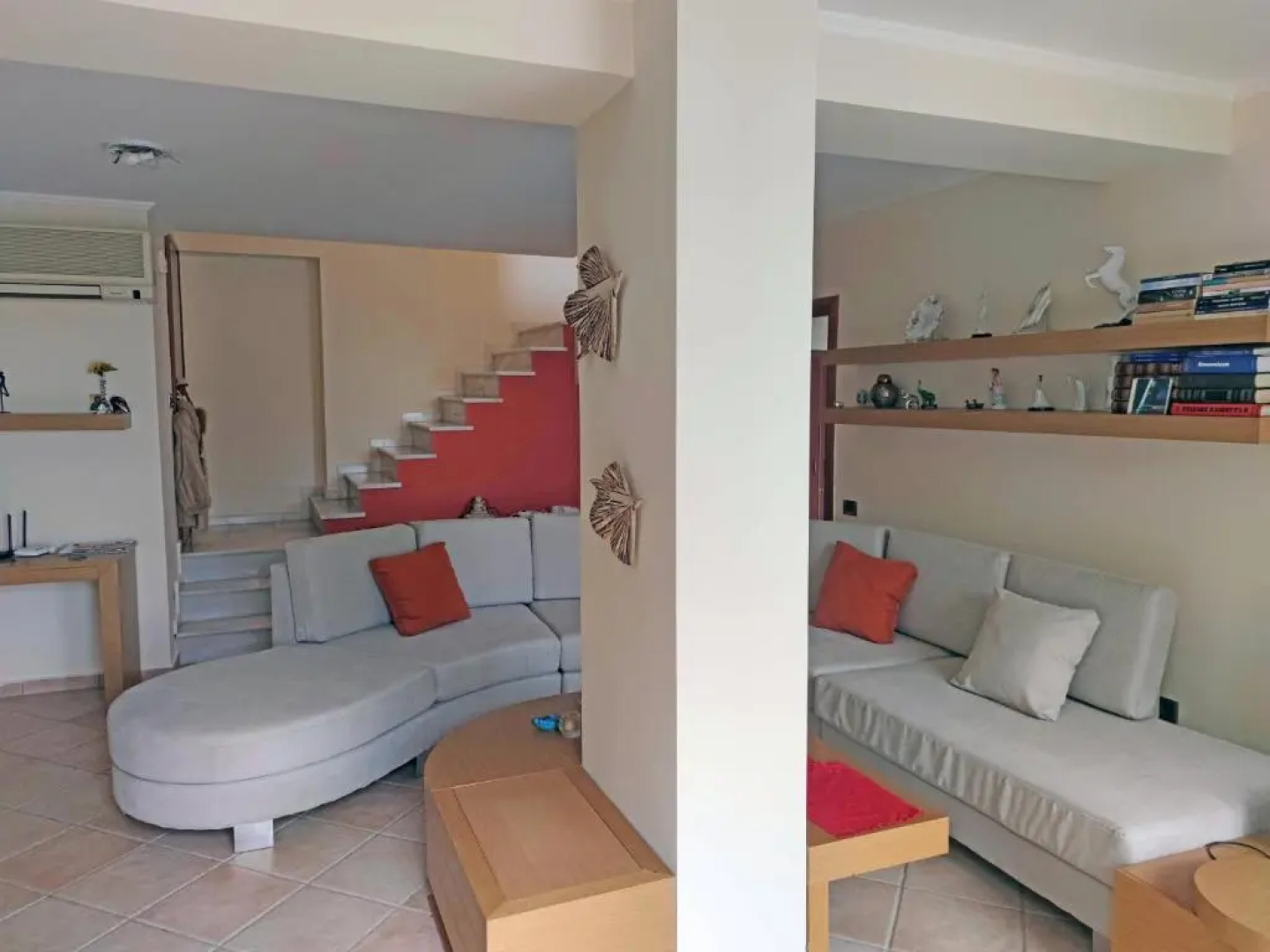 Private Pool & Panorama View Villa