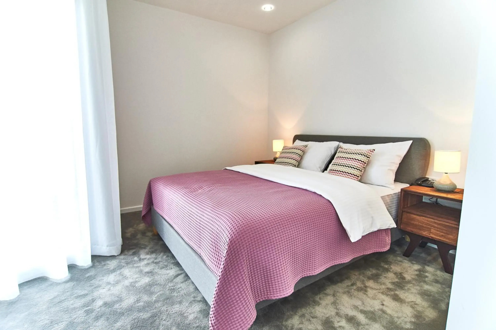 Perla Residence Hotel & Spa