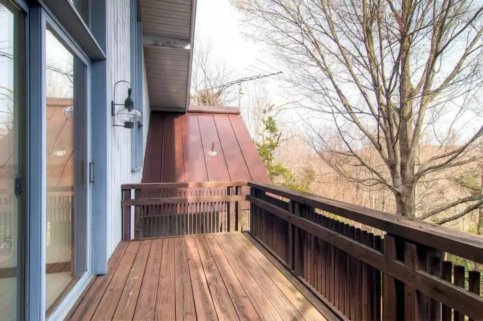 Shangri-La, Houses at Pittsfield