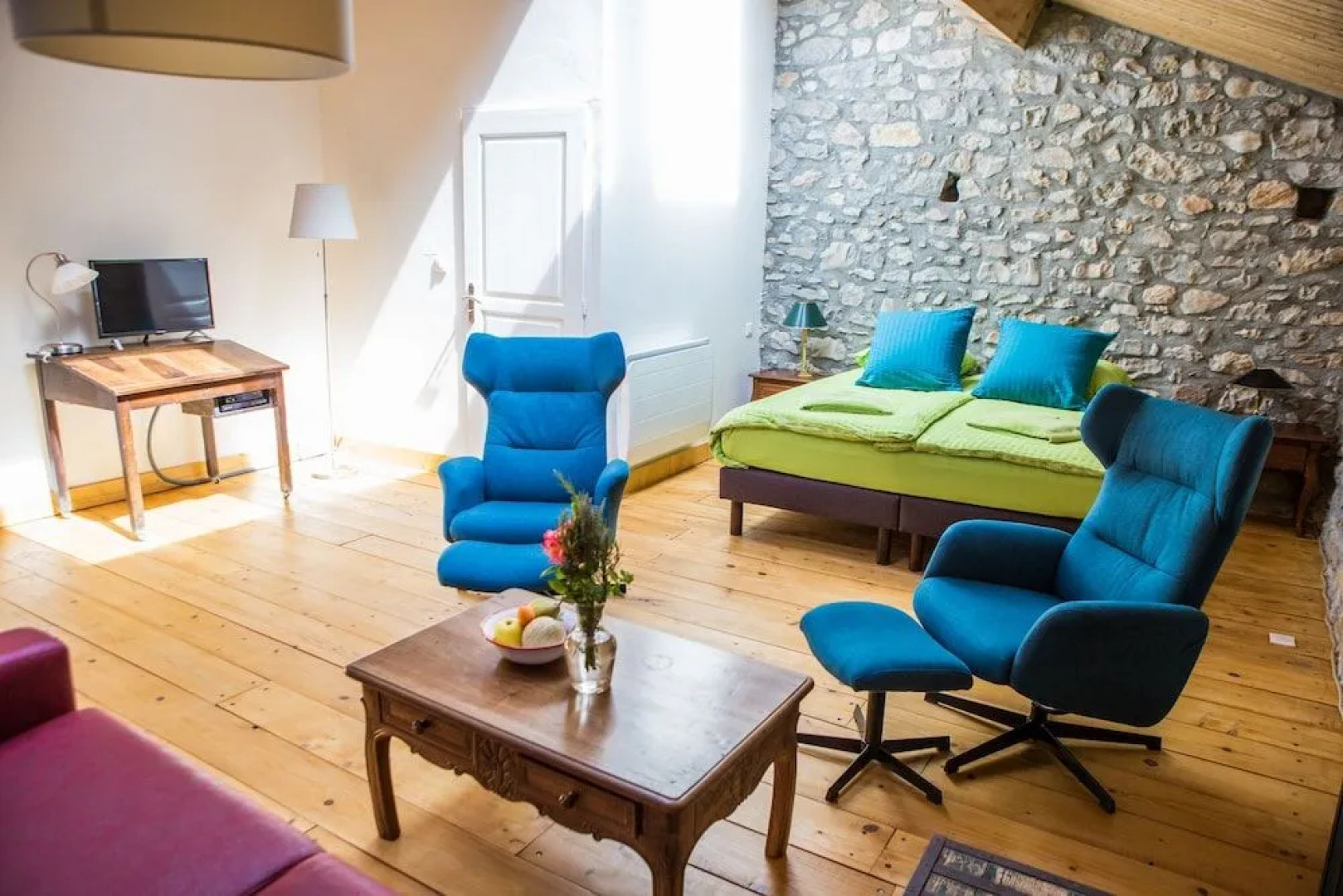 Moulin d'Entre Les Roches