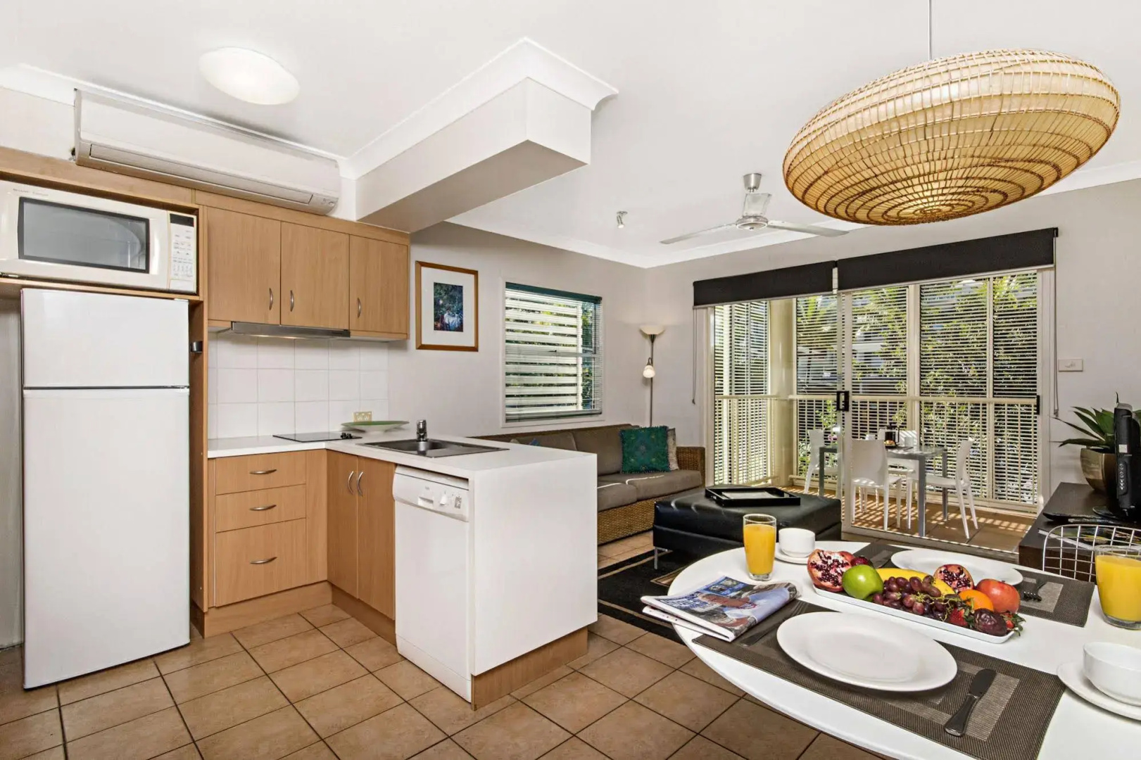 Port Douglas Apartments - Adults Only Oasis