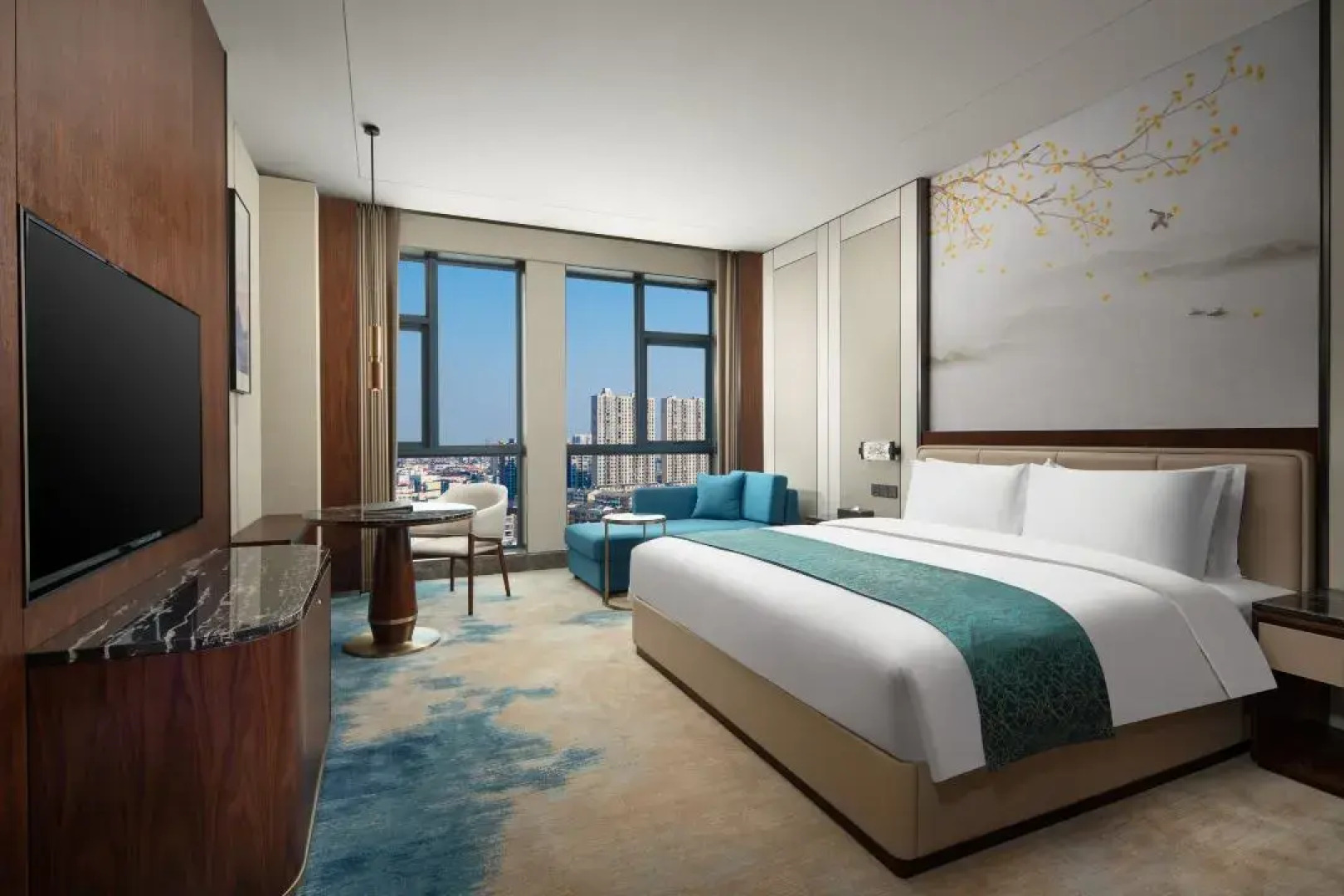 Wyndham Garden Changde Hanshou