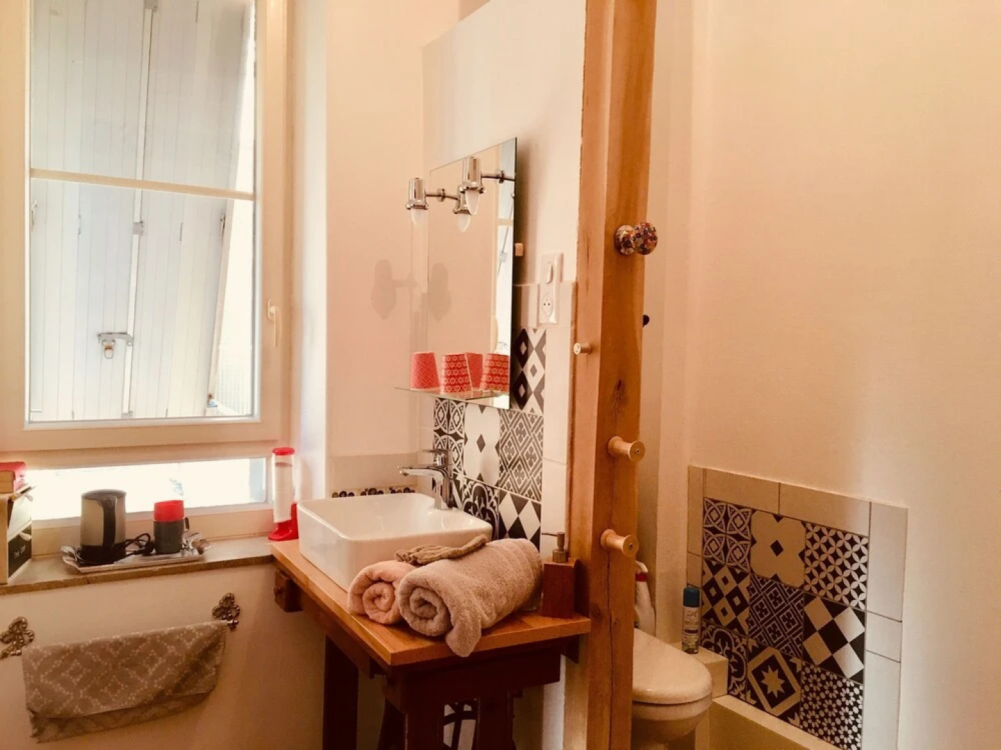 Le 42 Chambre d'hôtes