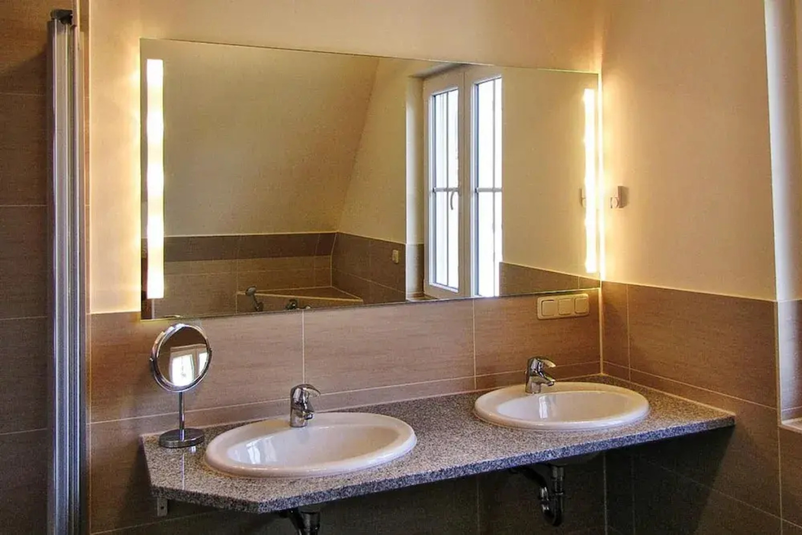 Ferienhaus Nachtigall, Glowe