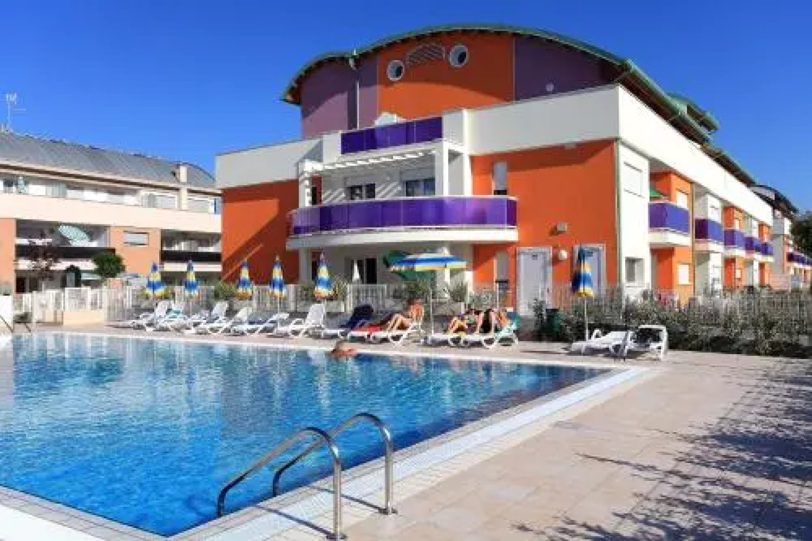 Residence Margherita