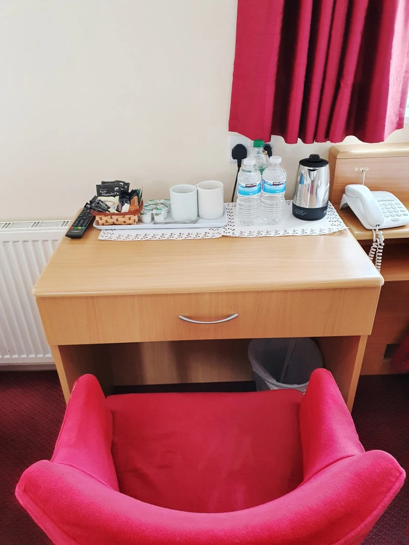 Royal Square Hotel - BHX & NEC