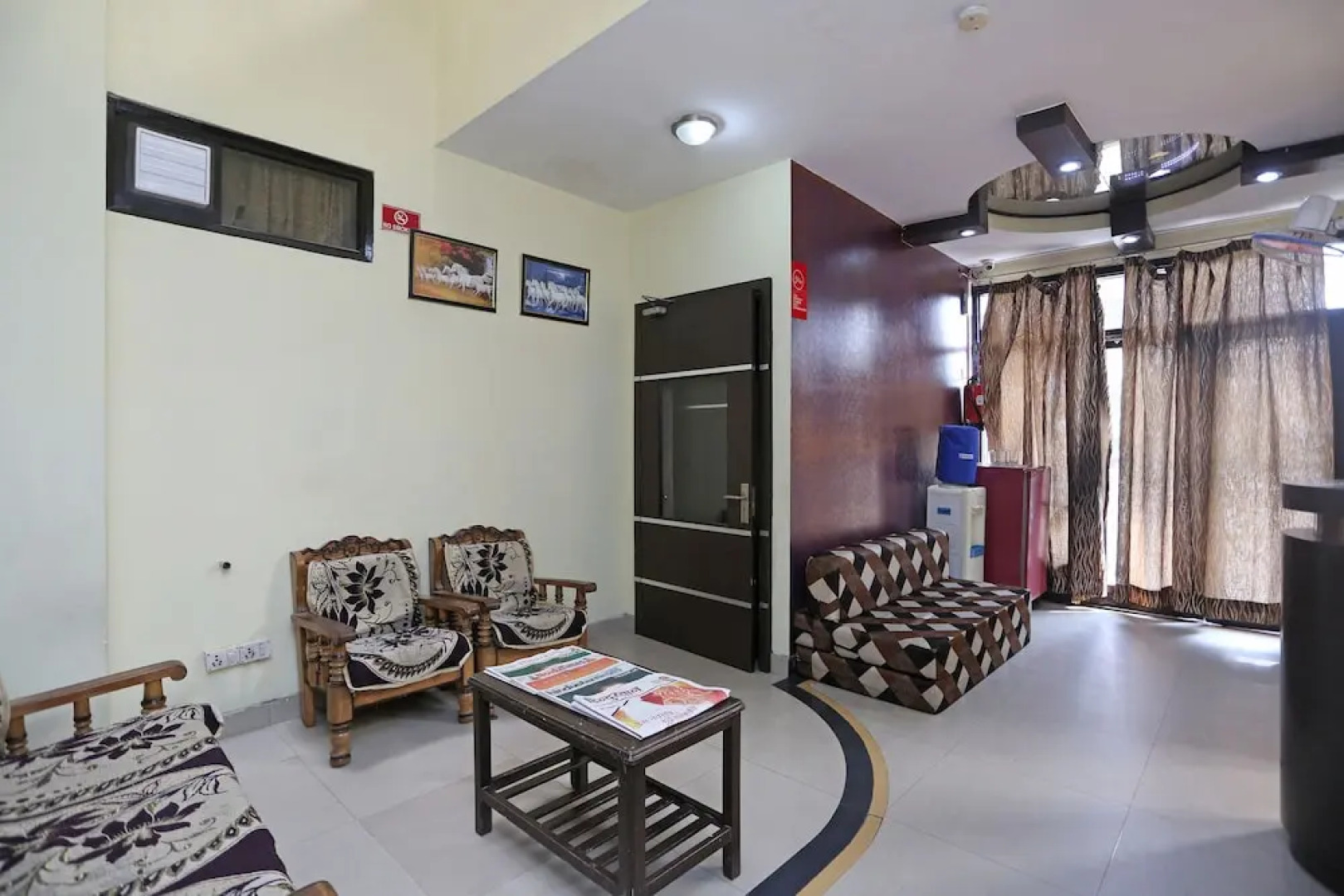 OYO 9601 Hotel Sunshine Residency Castle