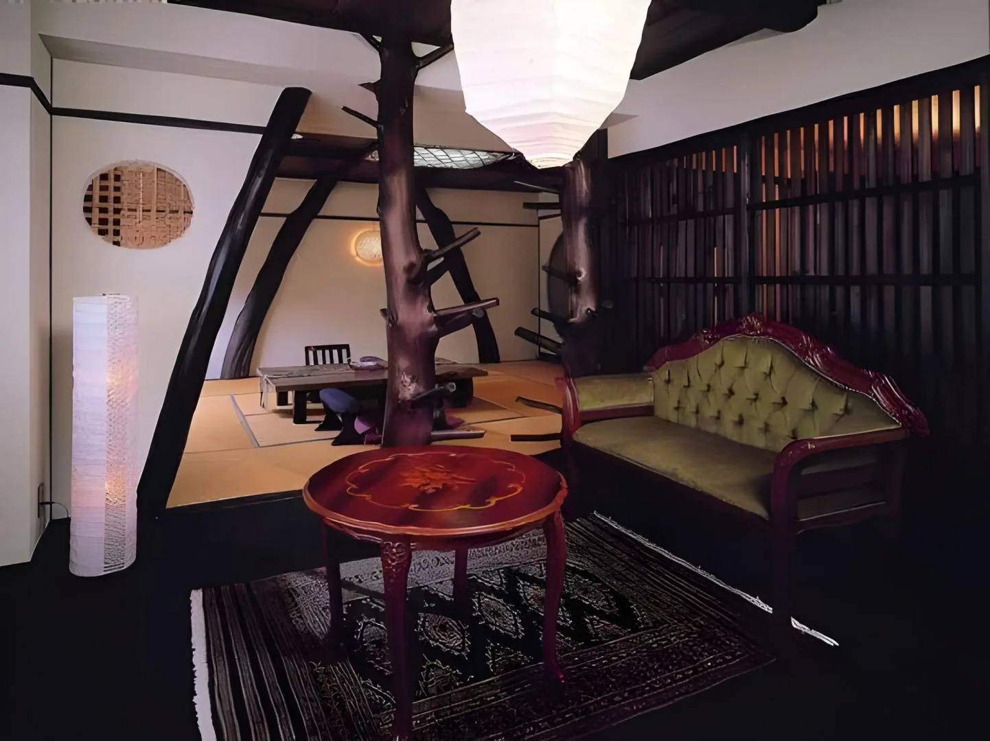Gero Royal Hotel Miyabitei