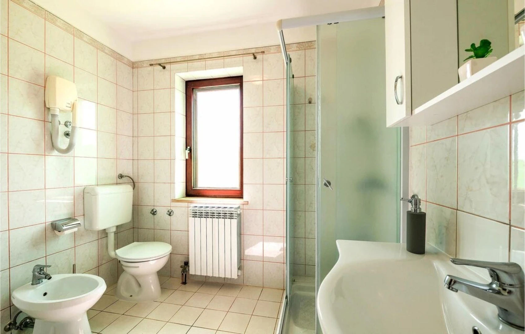 Stunning Home in Pula With Outdoor Swimming Pool, Wifi and 4 Bedrooms