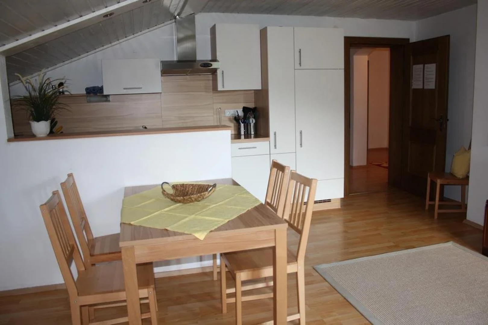 Pension Sonnhof