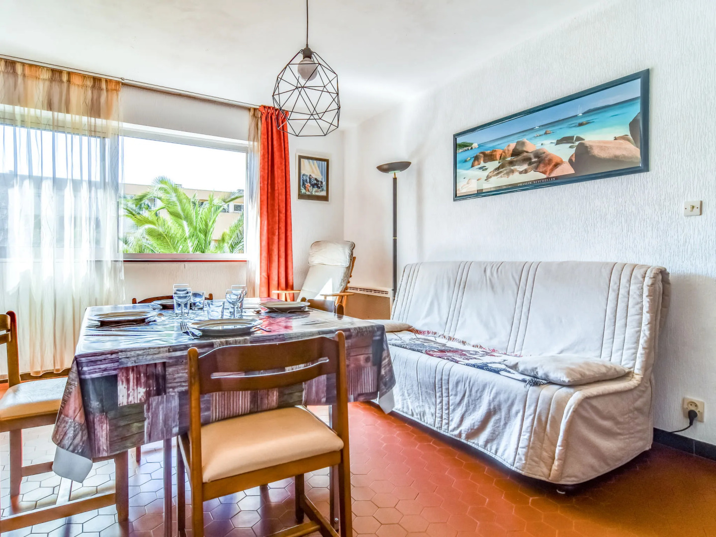 Apartment Les Cyclades