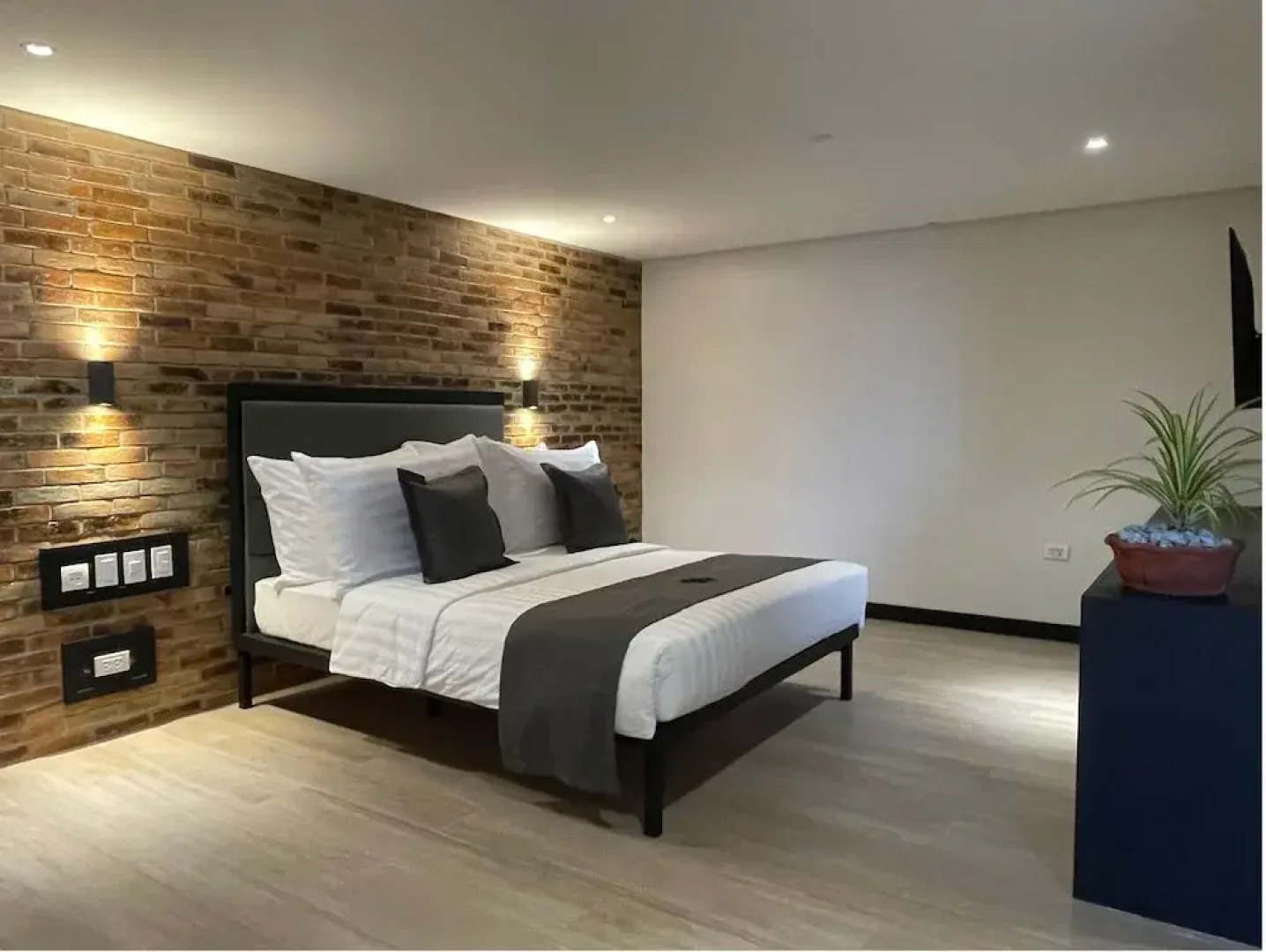 PROXY Plus by The Oriental Pangasinan