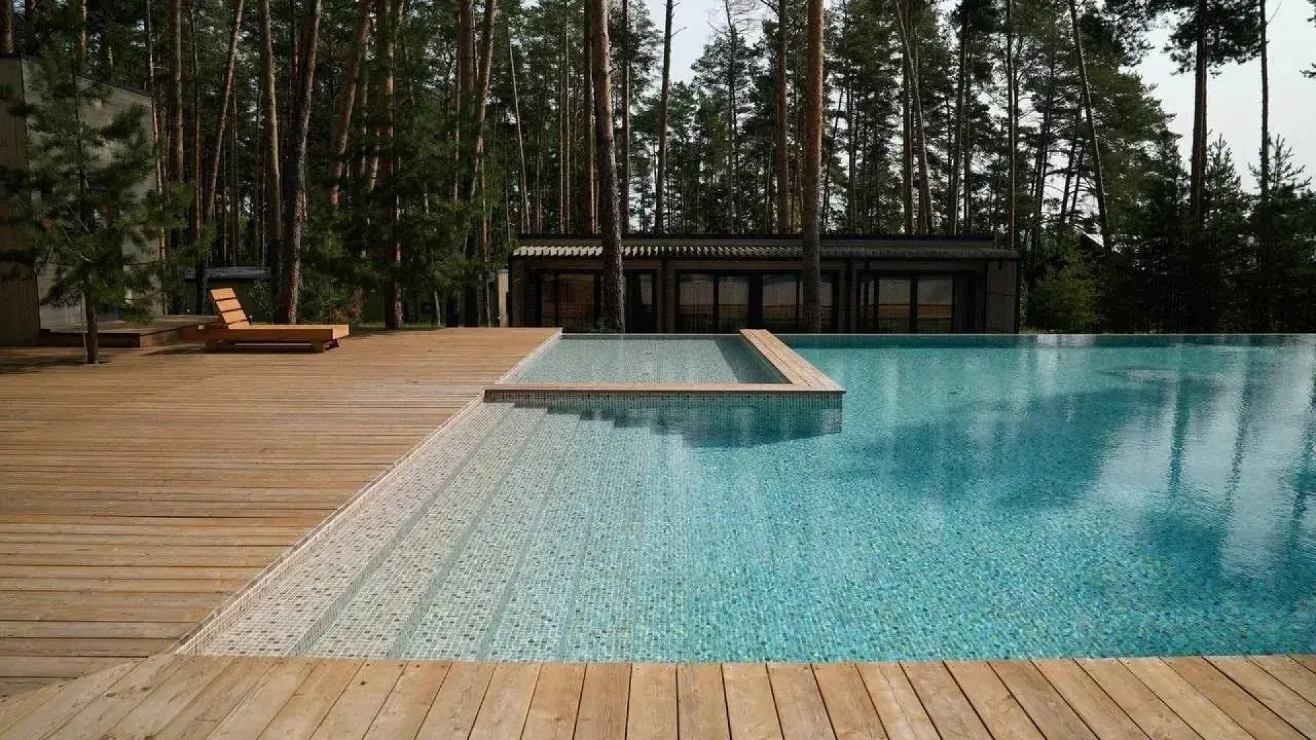 Отель Pioneer Resort