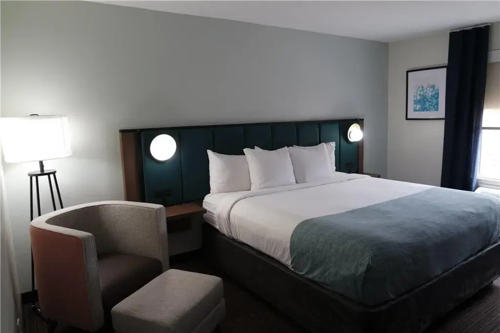 Wingate by Wyndham Kings Bay Naval Base / I-95