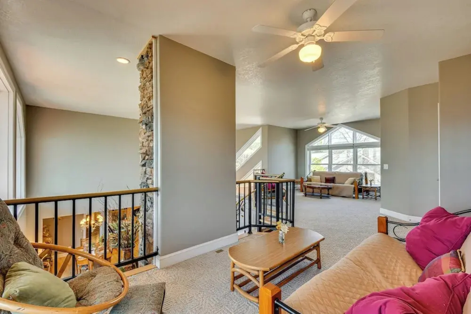 Sky Valley Home w/ Mtn View, 5 Mi to Rabun Bald!