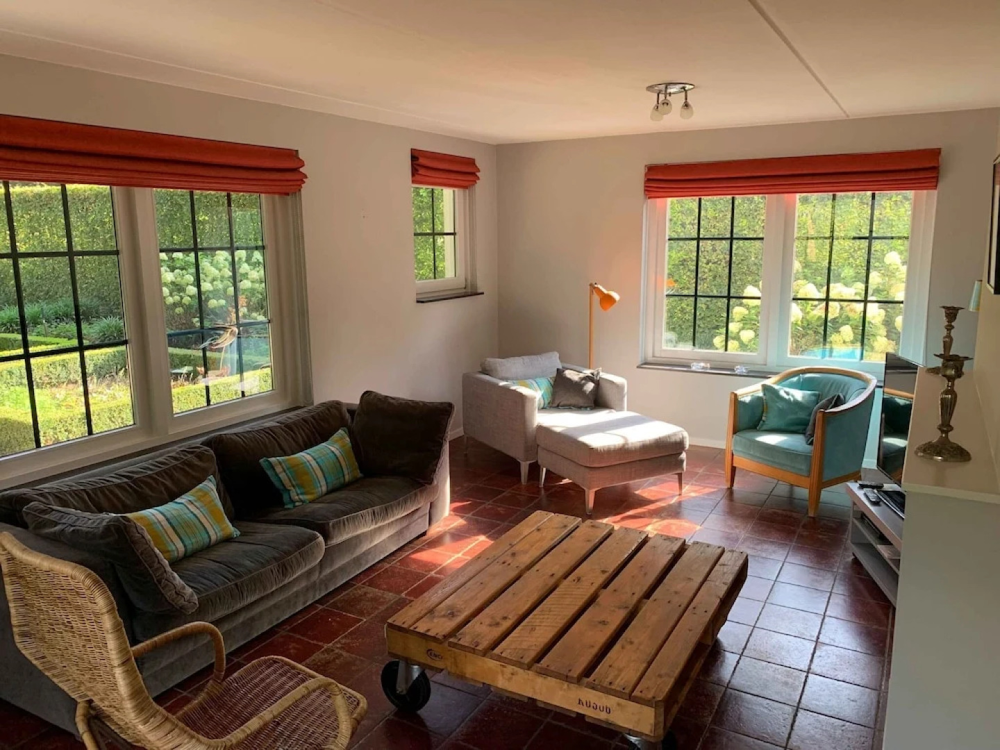 Luxurious Villa With Dishwasher Close to De Veluwe