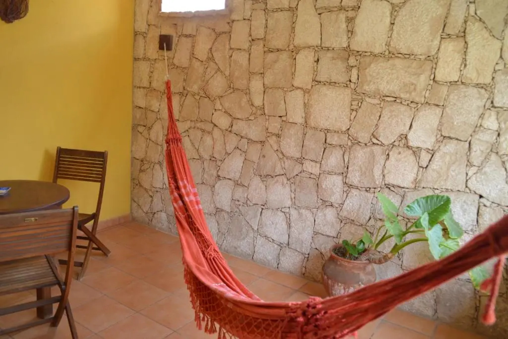 Orquidea Guest House