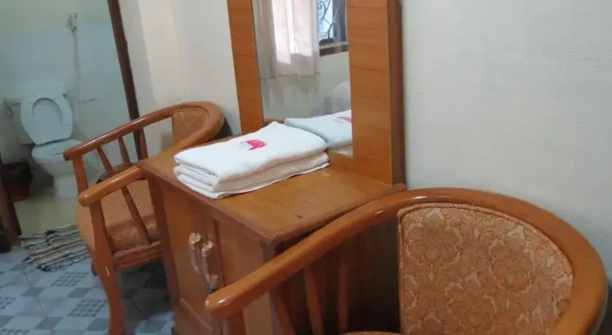 Adounsiri Guesthouse