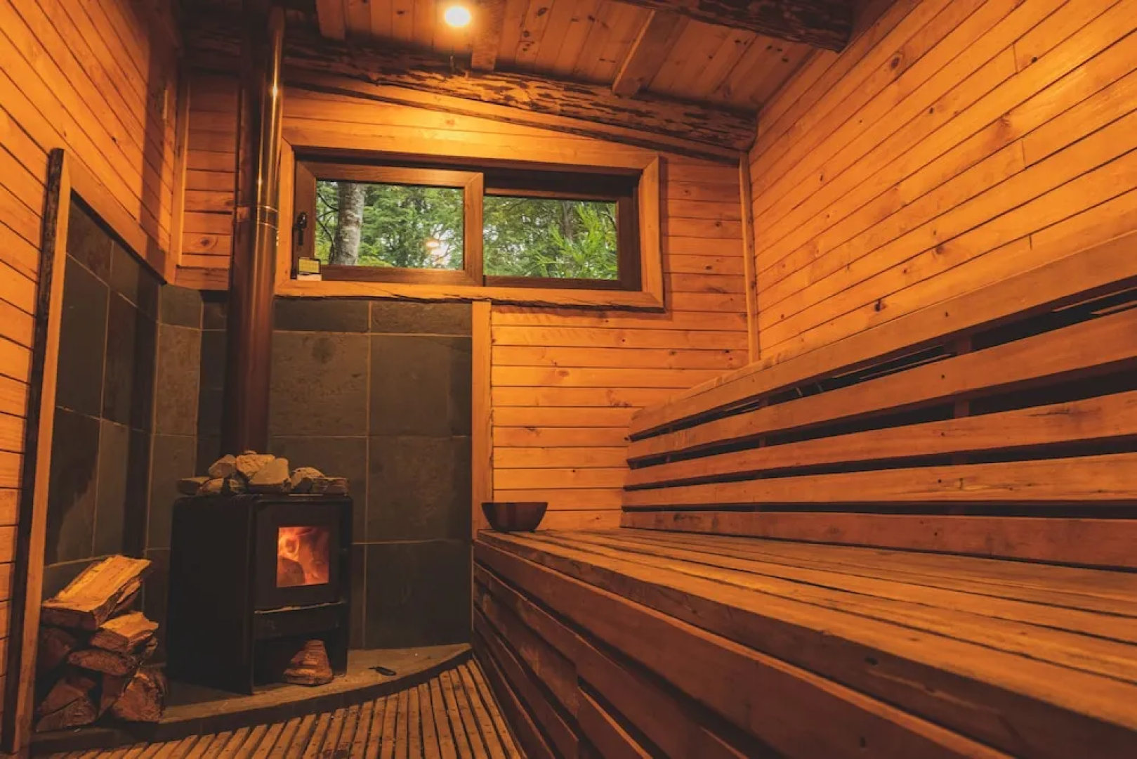 Peuma Lodge Patagonia