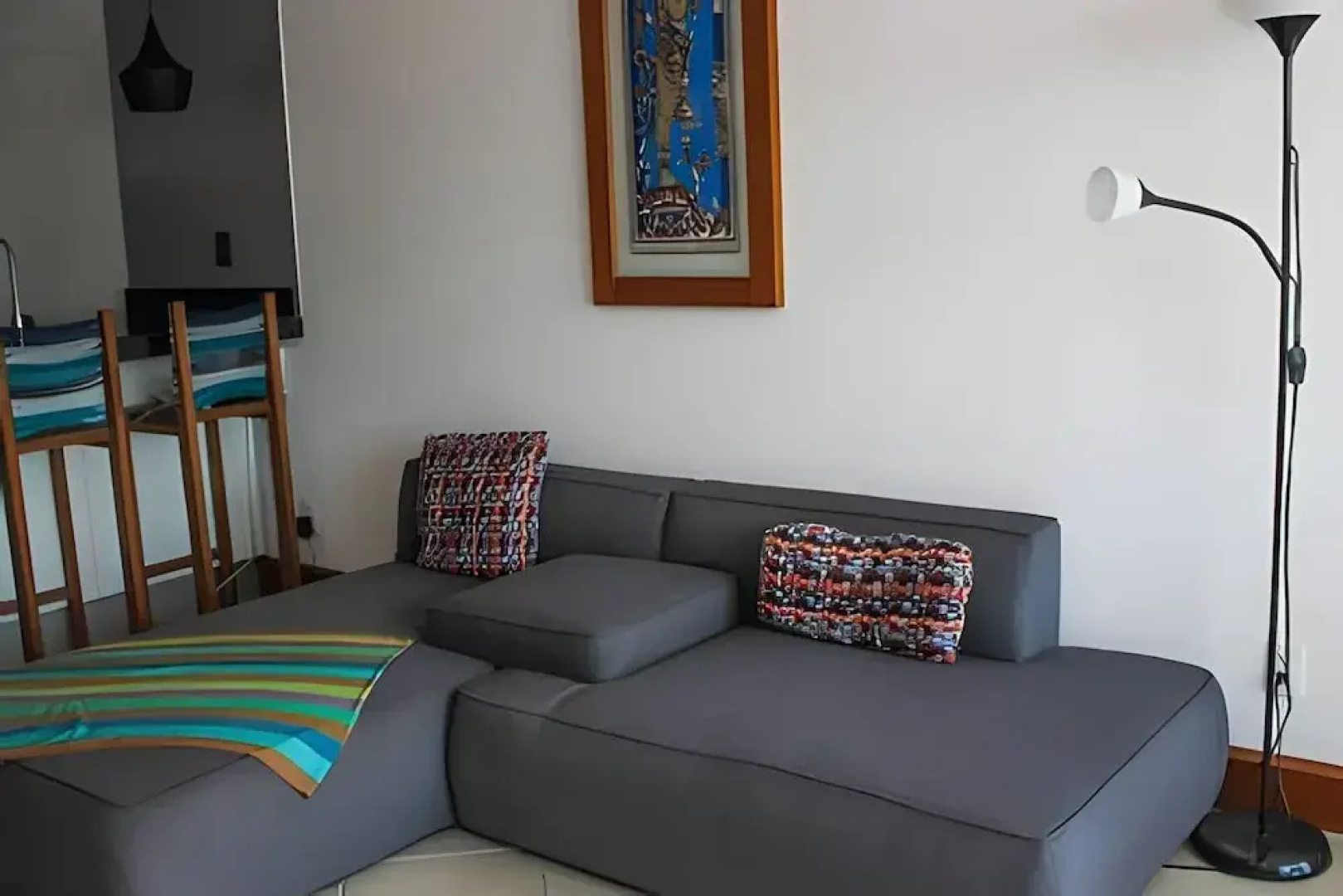 302 S Bay View Grand Residencial Ixtapa
