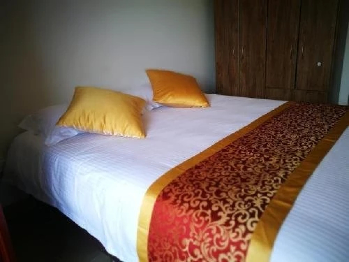 Hotel Colonial Urrao