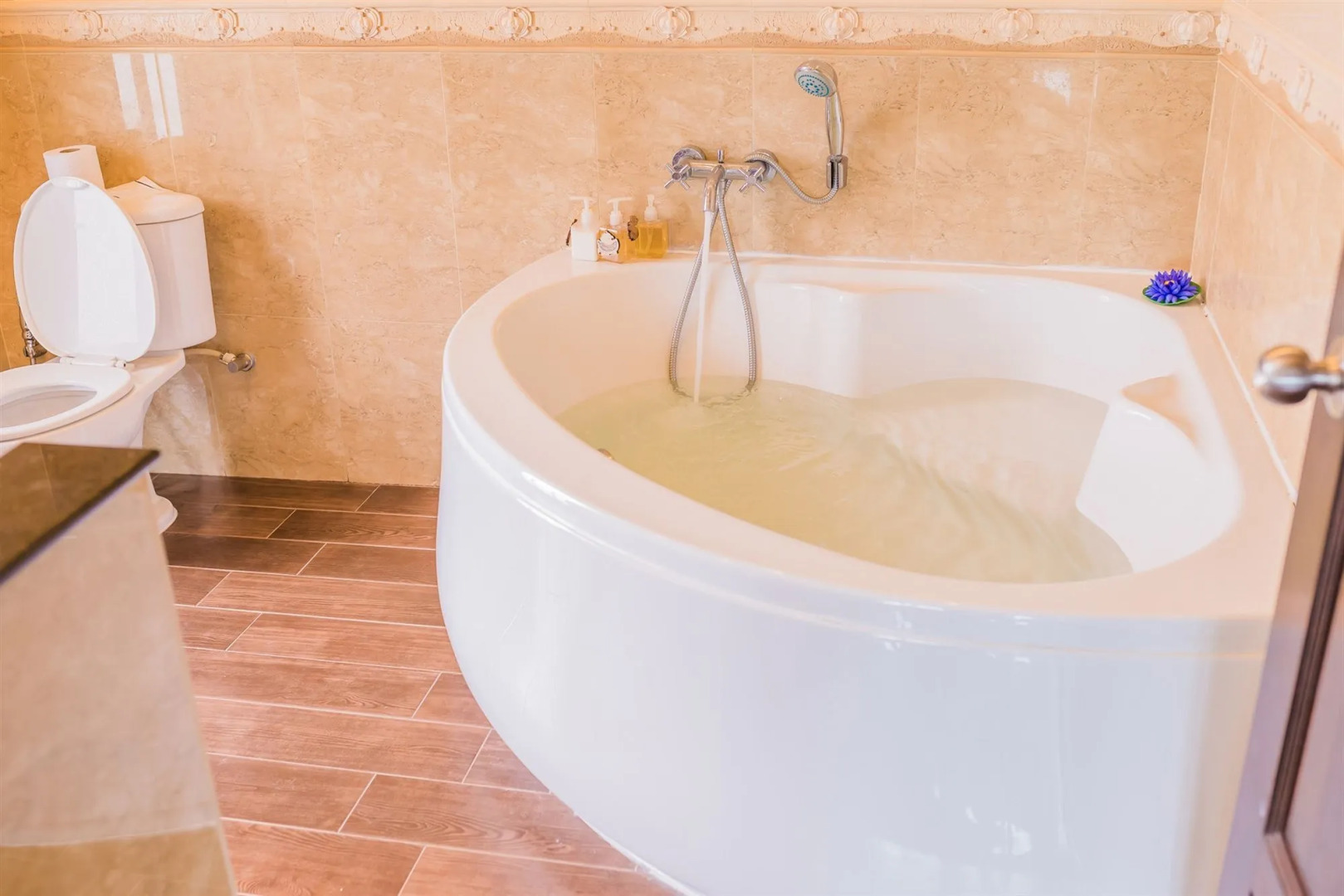 Pa Prai Villas & Suites