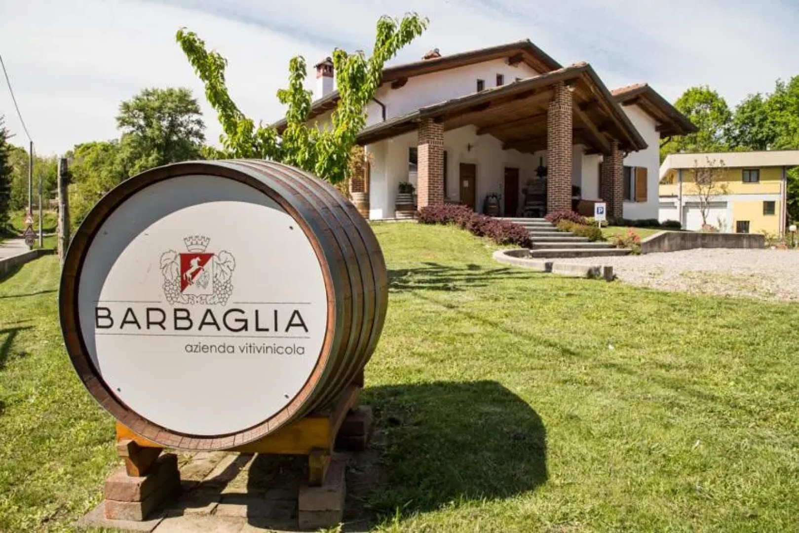 Borgo 57