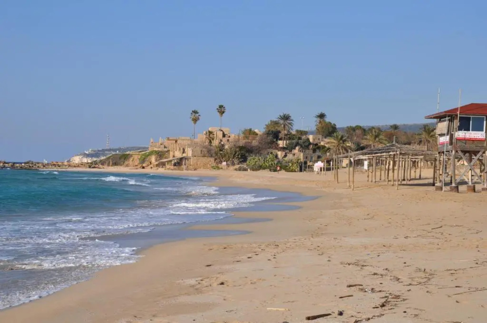 A Place Of The Heart