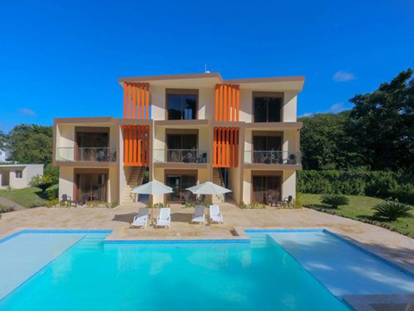 Caribbean Diamond Boutique Hotel