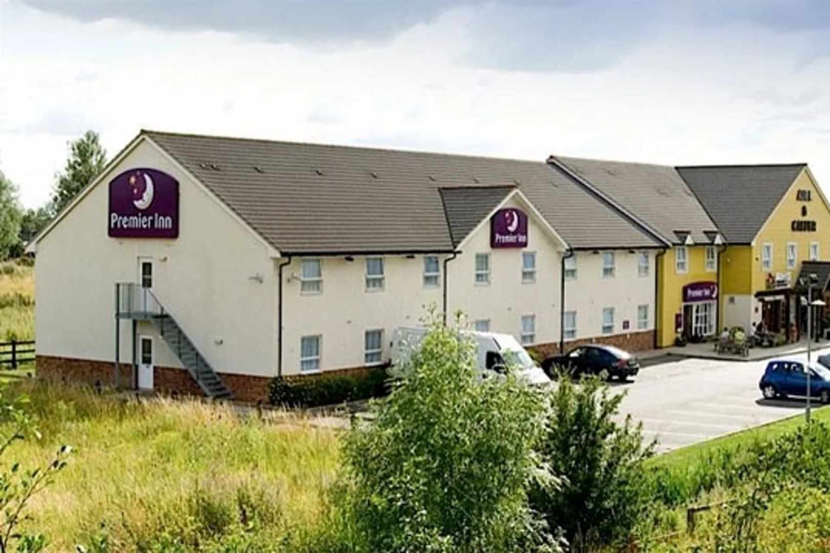 Premier Inn Goole