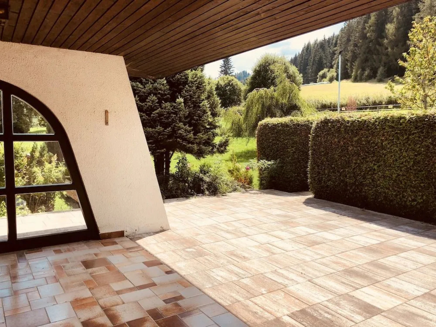 Residence Privée - Spielberg Obdach