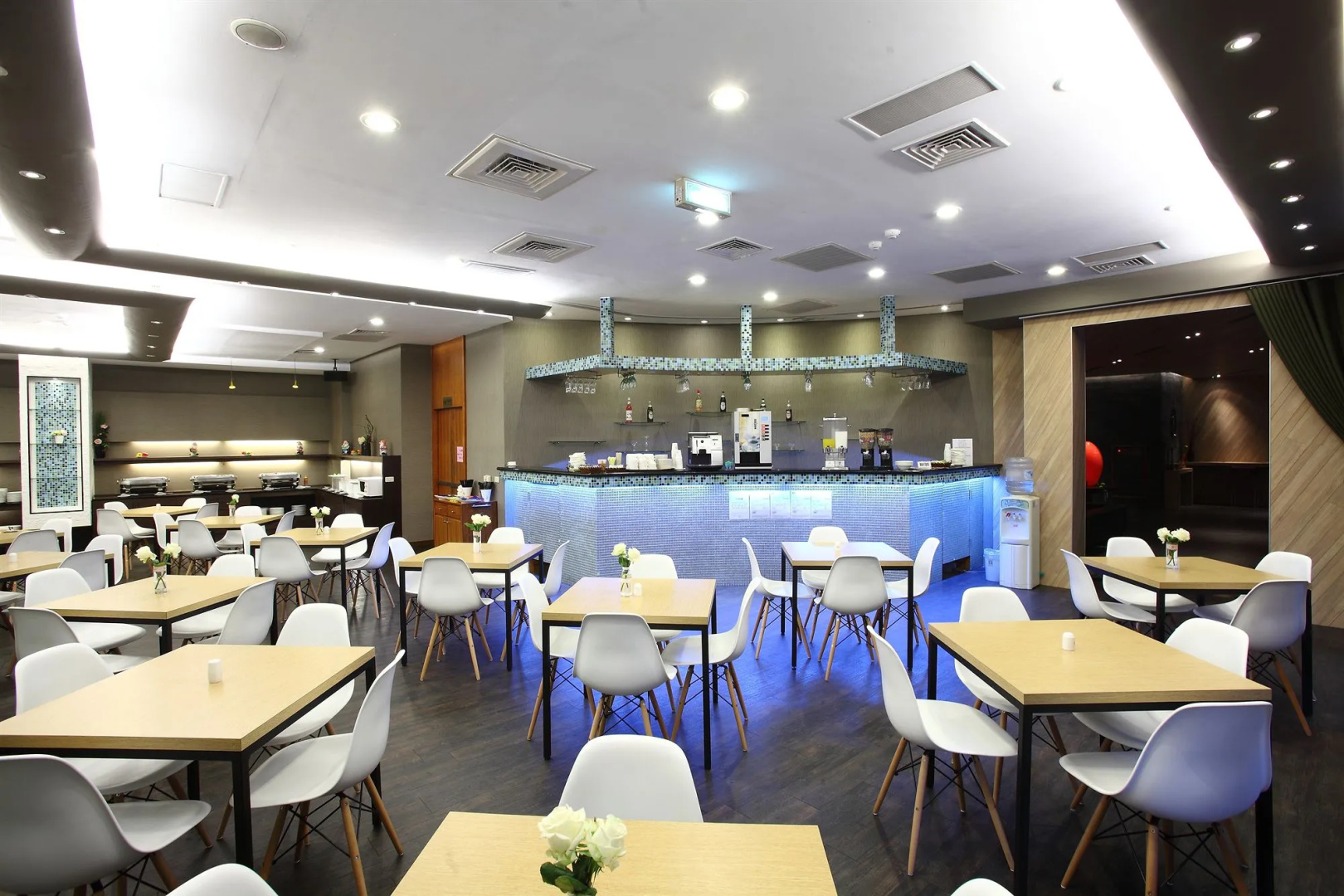 Hotel j Metropolis