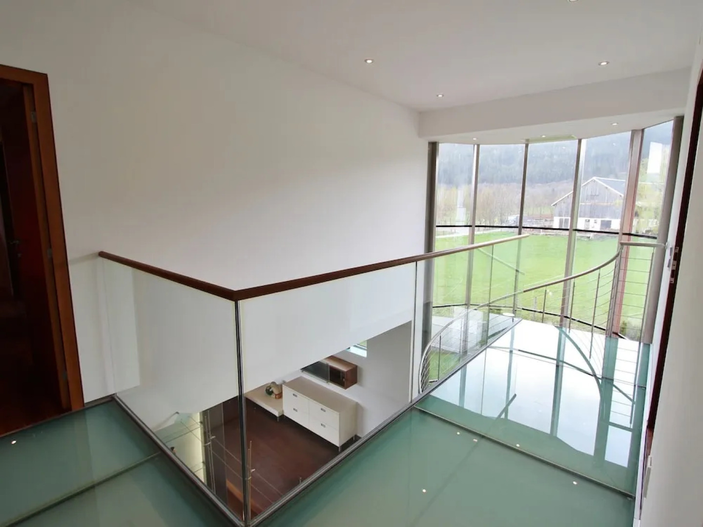 Luxurious Villa in Maria Alm Near Ski Area