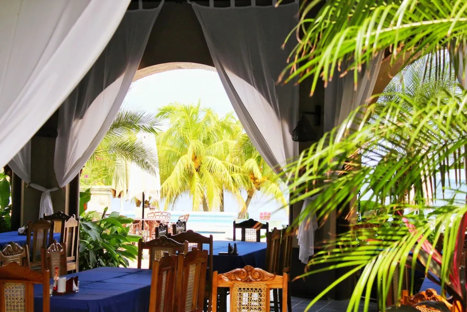Rivas Deluxe Suite 112