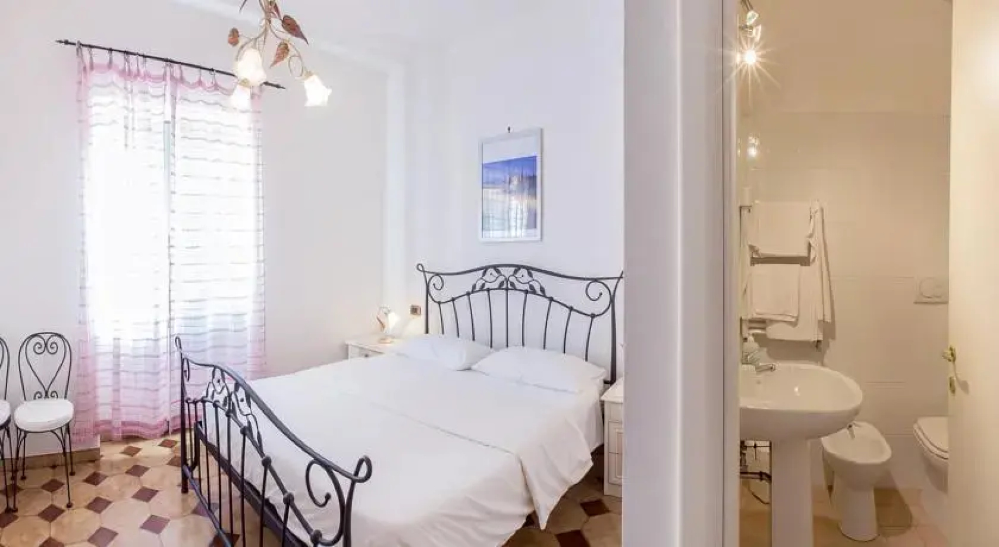 Villa dEste B&B