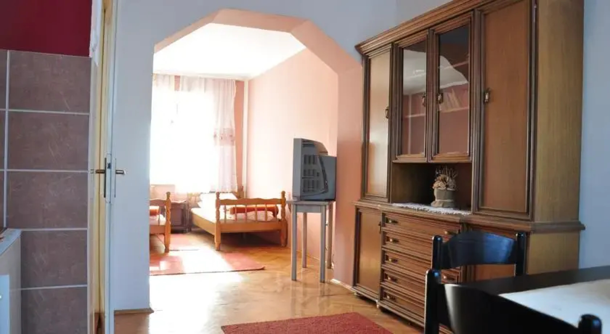 Apartment Jankovic
