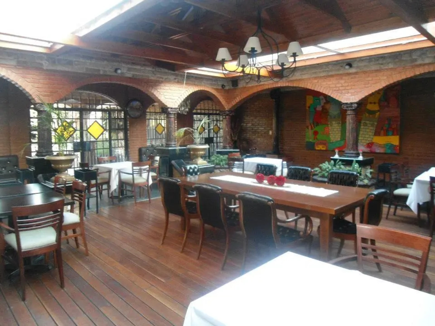 Del Pomar Hotel Boutique