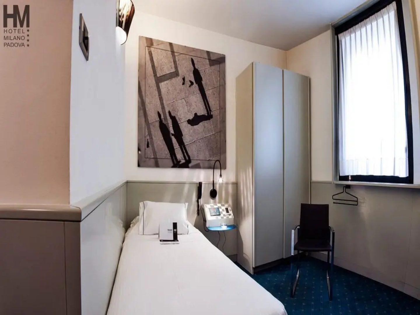 Hotel Milano