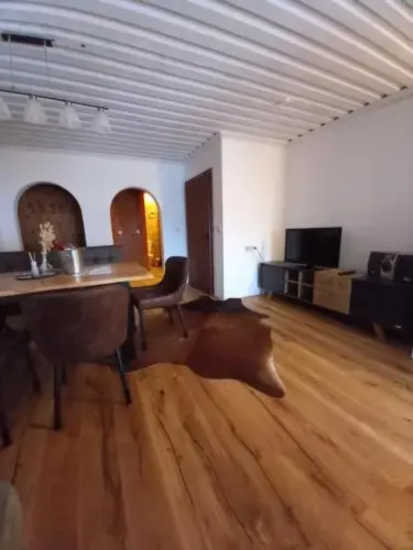 Stille Oase Apartment Panorama