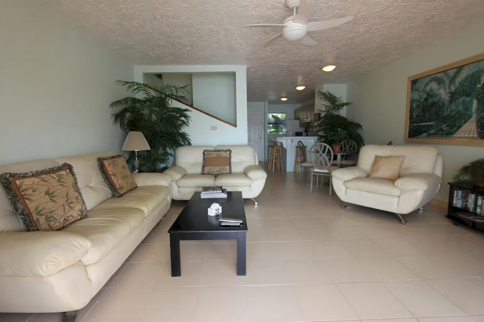 Jolly Villas